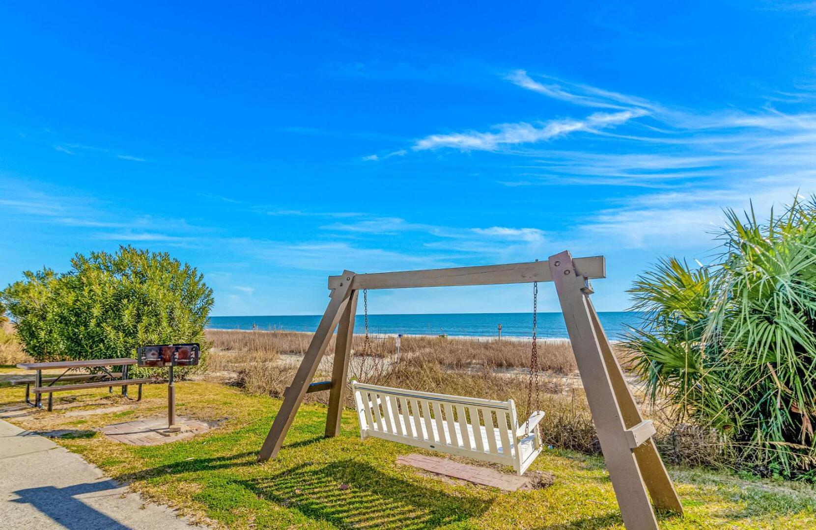 Beautifully Decorated Direct Oceanfront 1 Bedroom 1 Ba Condo Atlantica 1003 Myrtle Beach Bagian luar foto
