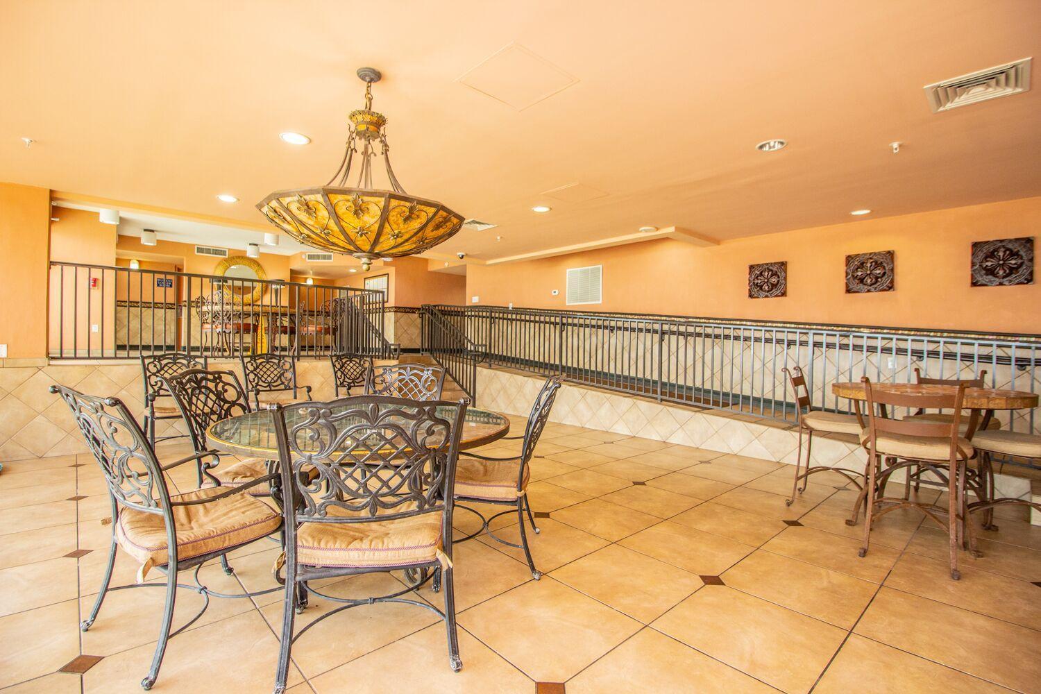 Beautifully Decorated Direct Oceanfront 1 Bedroom 1 Ba Condo Atlantica 1003 Myrtle Beach Ruang foto