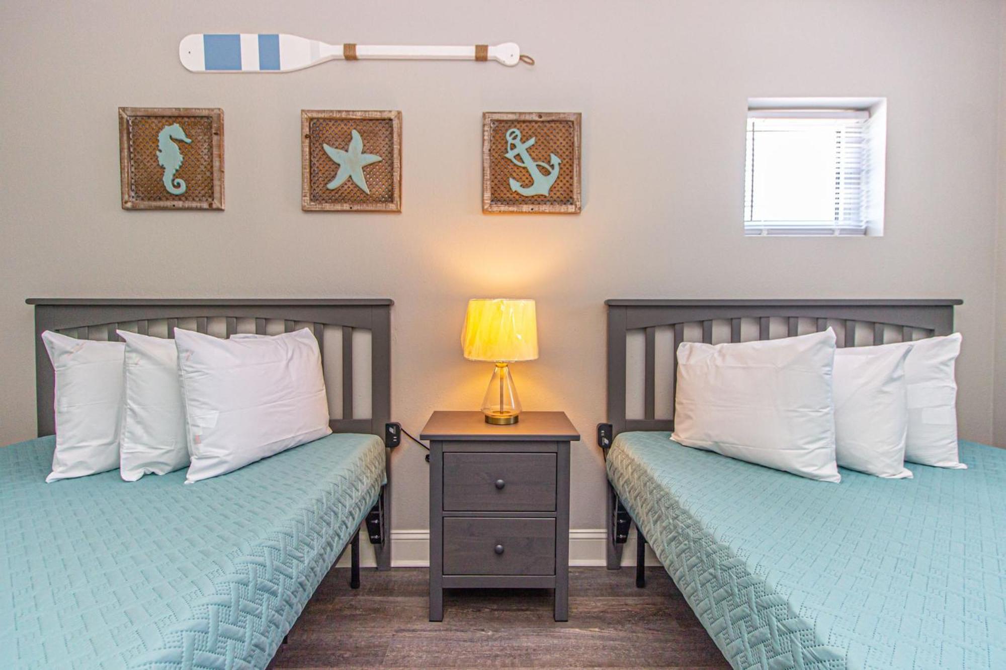 Beautifully Decorated Direct Oceanfront 1 Bedroom 1 Ba Condo Atlantica 1003 Myrtle Beach Ruang foto