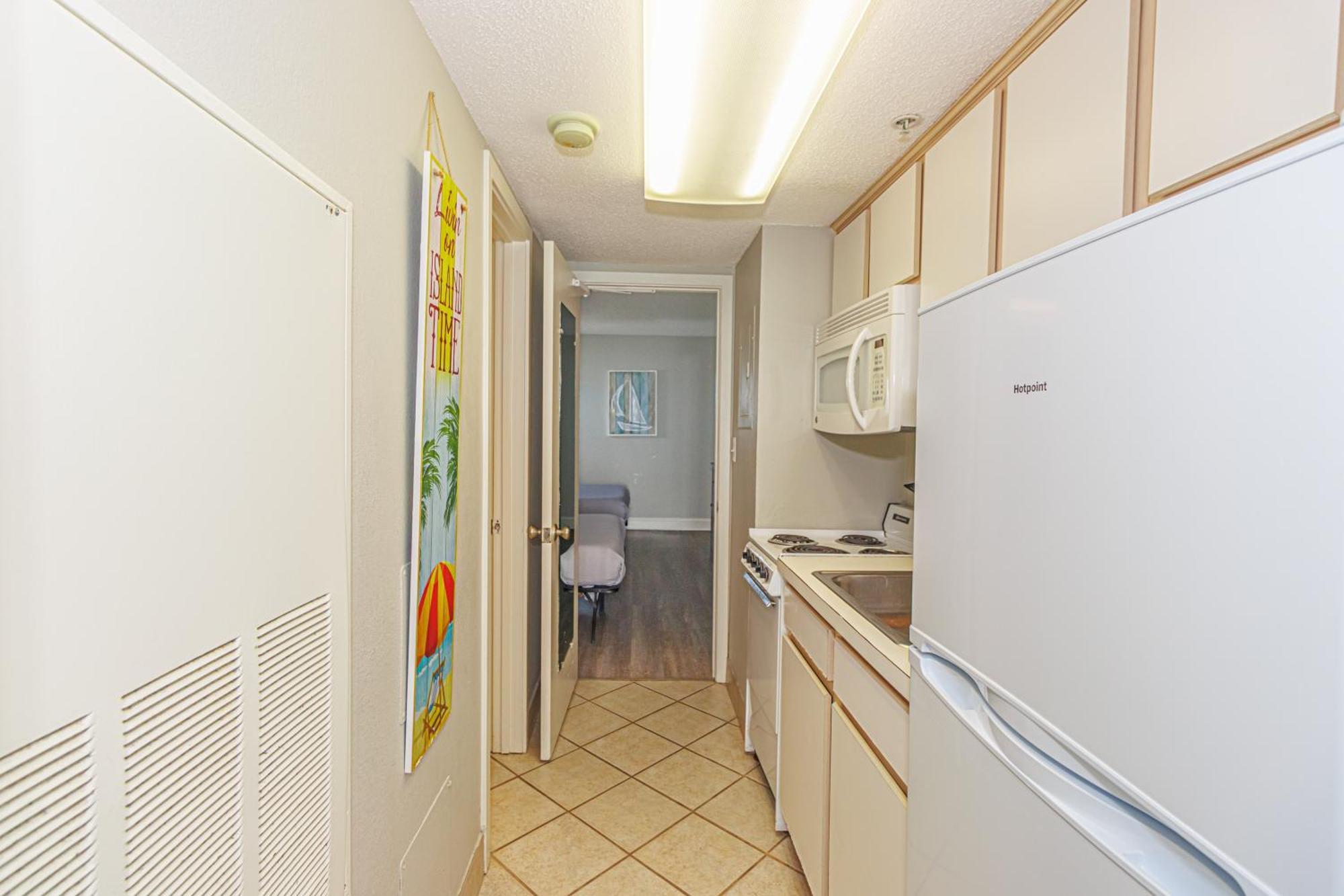 Beautifully Decorated Direct Oceanfront 1 Bedroom 1 Ba Condo Atlantica 1003 Myrtle Beach Bagian luar foto